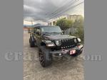2023 Jeep Gladiador Rubicón