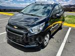 2018 Chevrolet Beat