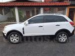 2012 Chevrolet Captiva Sport