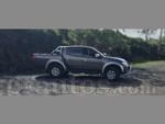 2013 Mitsubishi L200 Triton