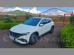 2024 Mercedes Benz Eqa 260