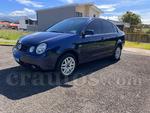 2005 Volkswagen Polo