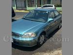 1999 Honda Cívico