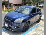 2014 Chevrolet Trax Lt