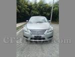 2014 Nissan Sentra