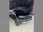 Ford Ranger 2022