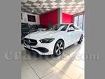 2023 Mercedes Benz C200
