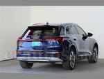 2020 Audi E-tron
