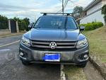 2012 Volkswagen Tiguan