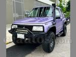 1992 Geo Tracker