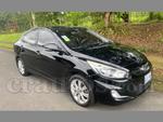 Hyundai Accent 2017