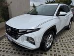 Hyundai Tucson 2024
