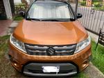 2018 Suzuki Vitara