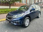 Honda CRV 2015
