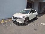 2023 Nissan Qashqai