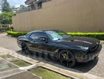 Dodge Challenger 2010