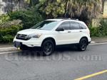 Honda CR-V 2010