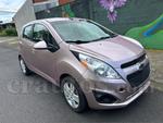 Chevrolet Spark 2013