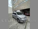 Panda Fiat 2012