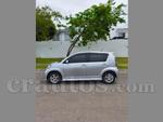 2008 Daihatsu Sirion