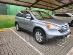 2007 Honda CR-V