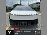 2024 Tesla Cybertruck Cyberbeast