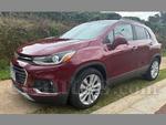 Chevrolet Trax 2019