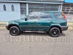 2000 Honda CR-V
