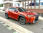 2019 Lexus Ux250h
