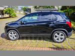 Chevrolet Trax 2016