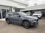 2022 BMW X1 Sdrive