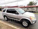 2002 Honda Cr-v
