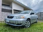 2005 Toyota Corolla