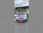 Chevrolet Aveo 2006