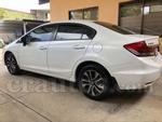 Honda Civic 2015