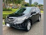 Honda CRV 2014