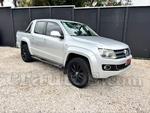 Volkswagen Amarok Highline 2015