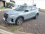 2022 Nissan Kicks
