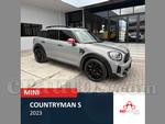 2023 Mini Countryman S