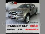 Ford Ranger 2018