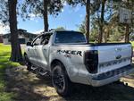 Ford Ranger 2013