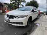 Honda Civic 2015