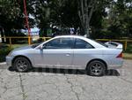 2001 Honda Civic Ex