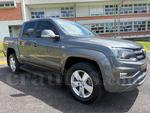 2021 Volkswagen Amarok Emotion