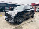 2023 Suzuki Celerio Glx