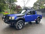 2008 Ford Ranger Xlt