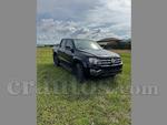 Volkswagen Amarok 2022