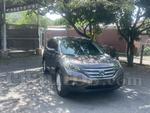 Honda CRV 2013