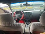1997 Honda Cívico