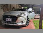 Citroën Ds3 2017